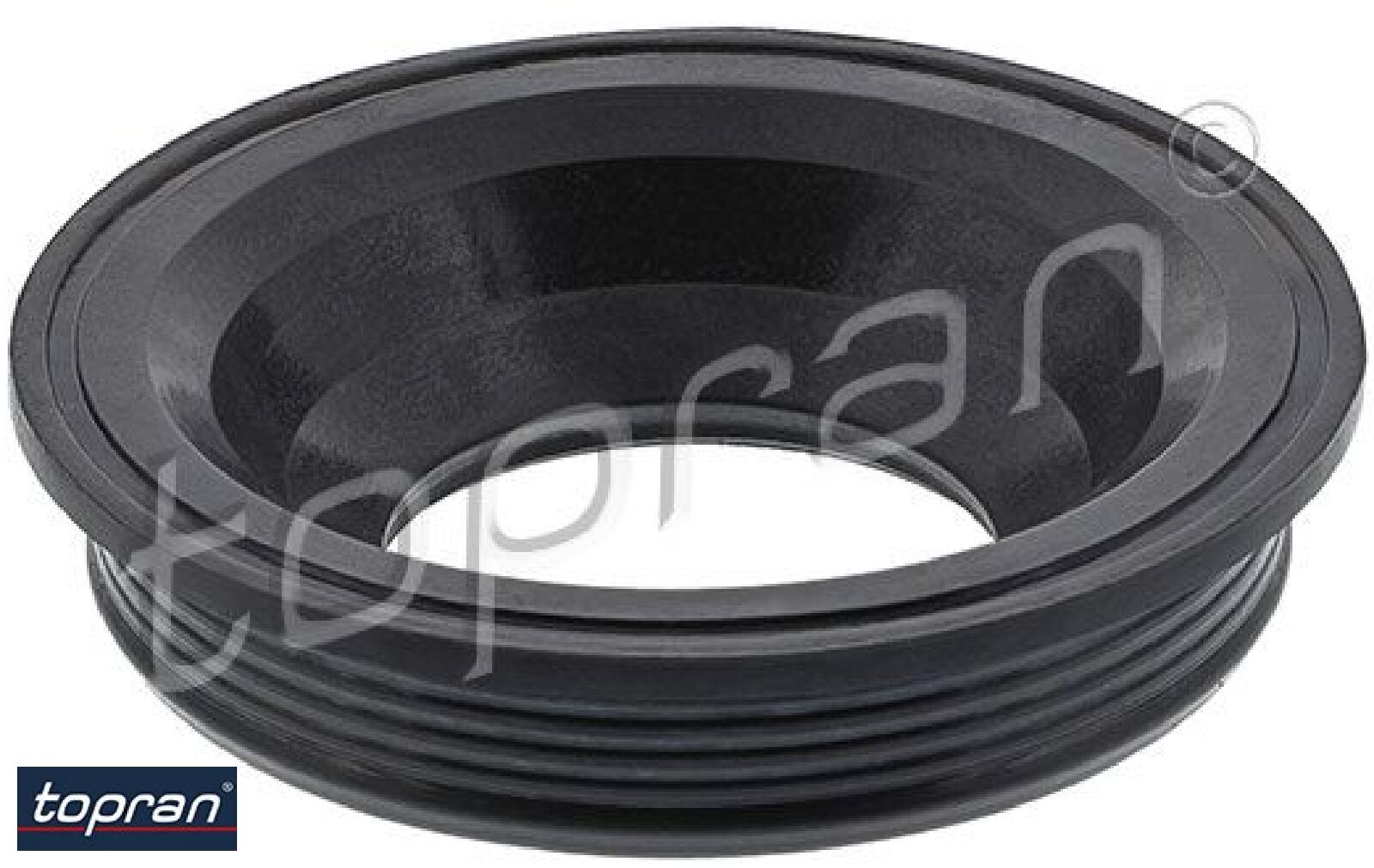 TOPRAN Zylinderkopfhauben-Dichtung 206 515 - Passend Für Opel Modelle