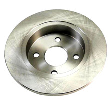 CARQUEST 5582 Brake Rotor FOR 1991-2001 Saturn SL/SL1/SL2/SC1/SC2/SW1/SW2