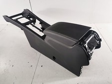 Mittelarmlehne Armlehne Leder schwarz Original VW Passat 3G B8 3G0864207A KUM