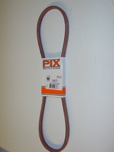 954-0490 Original MTD LAWN MOWER Belt, Same As 754-0490 MTD Belt