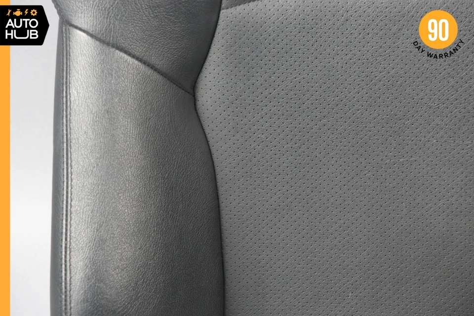 Оригинальная верхняя подушка сиденья передняя левая или правая для Mercedes W203 C320 C230 01–04 годов выпуска - Изображение 3 из 4