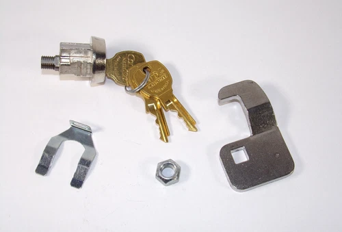 COMPX USPS-L-1172C National Mailbox Lock Kit with Cam.  (With 3 keys)