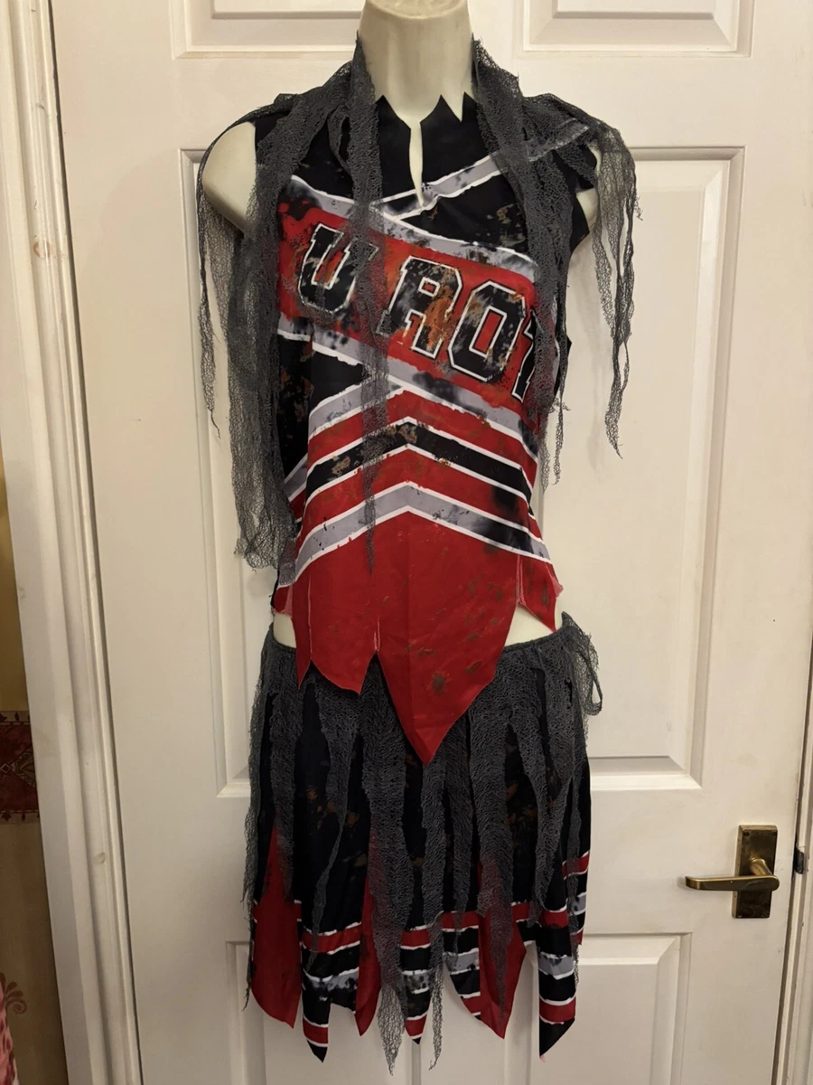 Incharacter Carnival Wild Woods Witch Costume 8-14 years|SWEET MOMMY