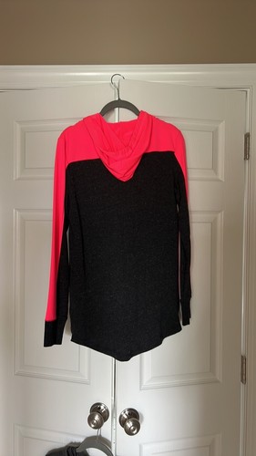 2 So Boyfriend Hoodies Damen Kapuzenpullover kleiner Reißverschluss - Bild 7 von 7