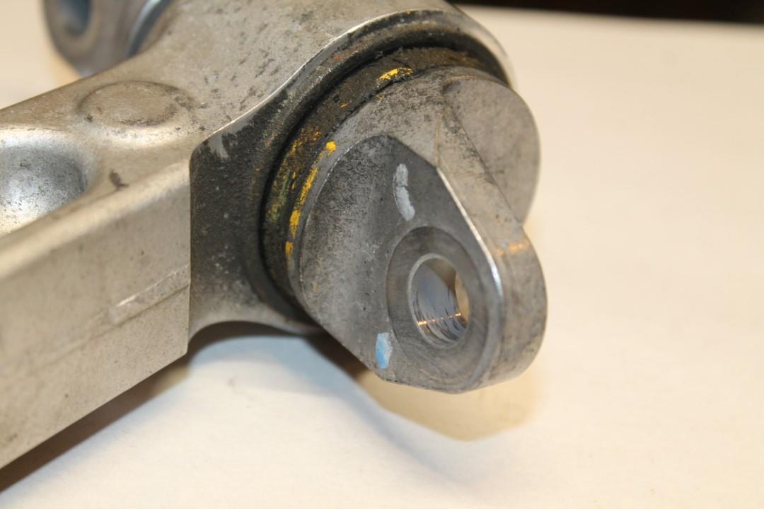 McLaren OEM 11B0367CP / 11B0044CP / 13B1170CP LH Left Front Upper Control Arm