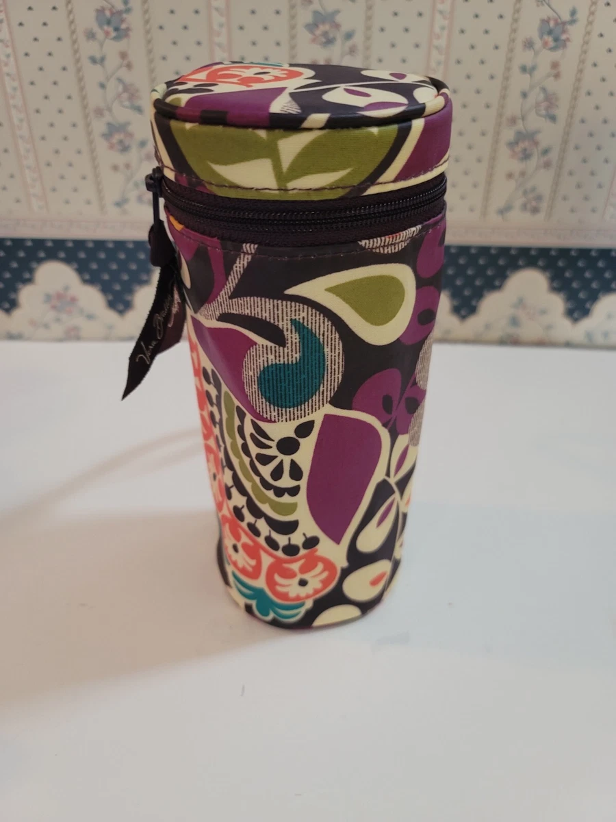 Vera bradley bottle cooler sales