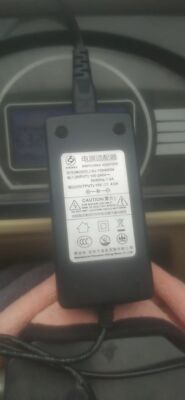 for Shengji Power Adapter SJ-15040009 15V 4.0A 5.5 Trolley Audio Charger Speaker