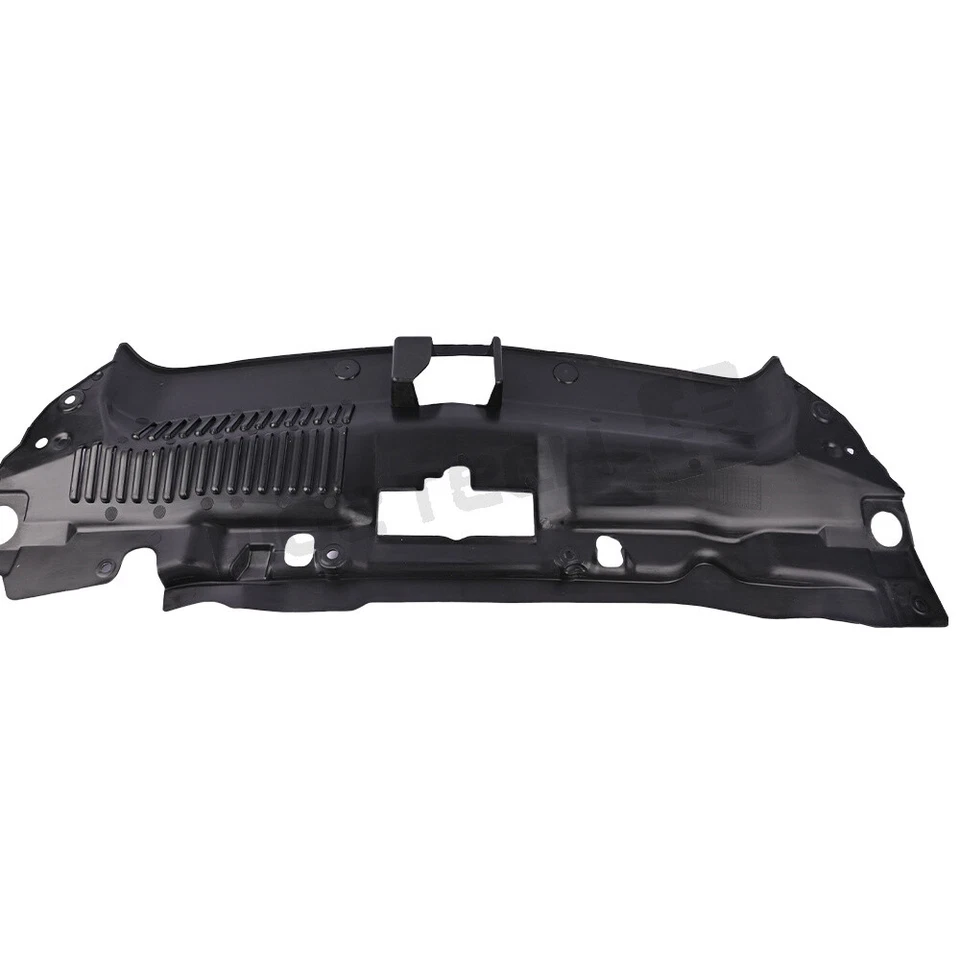 New Radiator Support Covers for Chevy 95387416 Chevrolet Trax 2013-2016 US - Image 2 of 4