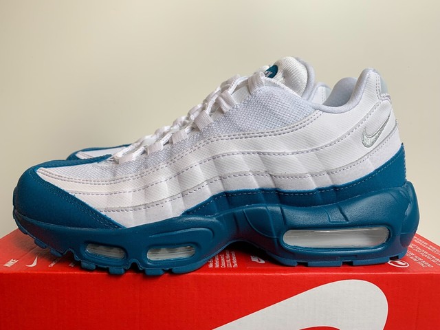 air max 95 essential green