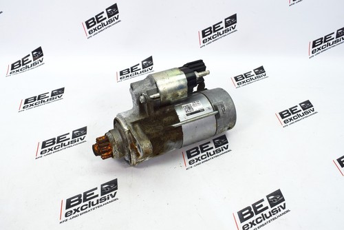 Original VW Golf 7 VII 5G Variant DENSO Anlasser Starter 12V NDJ 02E911024J