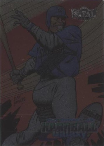 1999 Metal Universe Ken Griffey Jr Precious Metal Gems PMG /50 BGS