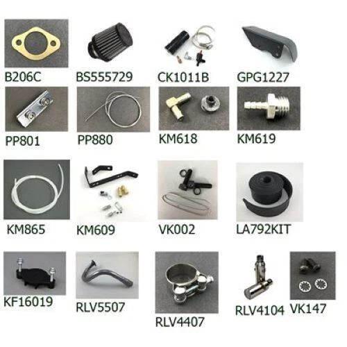 206 Accessory Kit - Image 2 of 2