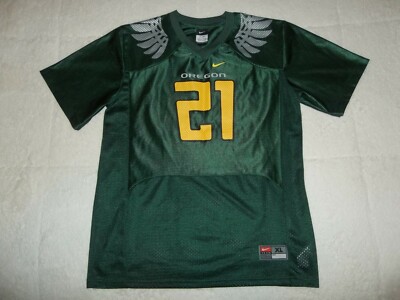 nike authentic football