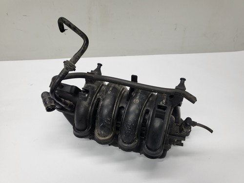 Seat Ibiza 6L - Ansaugbrücke Ansaugkrümmer 036129711FR (11) - Bild 3 von 6