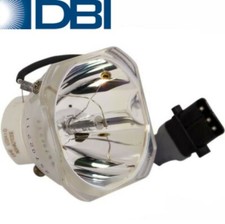 GENUINE ORIGINAL OEM EPSON ELPLP40 BULB FOR 1810P 1815P 1825 NHV