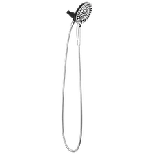 Delta In2ition 2-in-1 Shower Chrome-Certified Refurbished