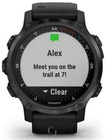 GARMIN Descent™ Mk3i – 43 mm Carbon grey DLC titanium 010-02753-11 GARMIN Descent™ Mk3i – 43 mm Carbon grey DLC titanium 010-02753-11
