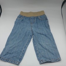 Toddler Boys Jumping Beans jeans Denim Size 12Months