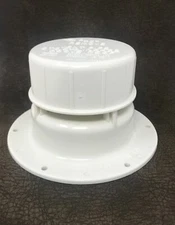 RV/Camper/Trailer - WHITE Ventline Plumbing Vent (1)