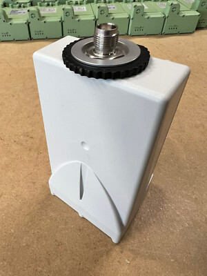 Leica GFU23 radio (not working)