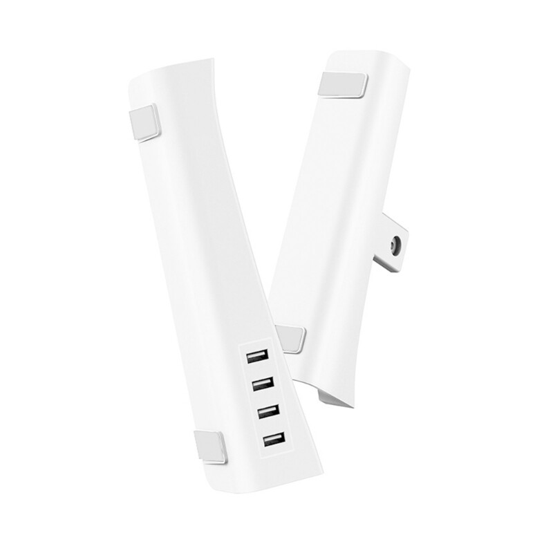 Anti Slip Mount Base for Console Bracket Holder Console Mount Bracket Base