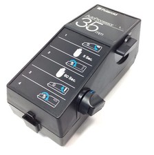 Vintage Polaroid Auto Processor 35mm
