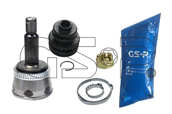 824178 GSP Gelenksatz, Antriebswelle FüR Hyundai-image