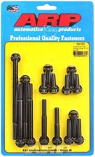 Arp Timing Cover And Water Pump Bolt Kit Small Block Ford P/N 154-1503