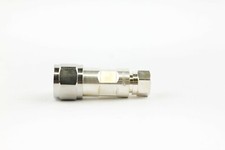 F2PNM-HC N male connector 3/8 in coaxial cable FSJ2-50