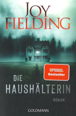 Die Haushälterin- Joy Fielding
