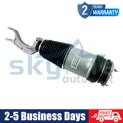 Front Left or Right Air Suspension Strut Fit Tesla Model X 75D P90D P100D 16-19