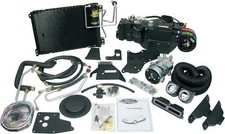 Vintage Air Surefit Gen 5 Kit 1967-68 Mustang Wo Factory Ac No Compressor New