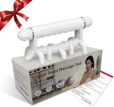 Fascia Blaster for Cellulite, Fascial Massage Tool for Deep Tissue Massage