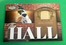 2022 Leaf Lumber The Hall #TH11 Dennis Eckersley 31/35