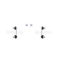 Sidem 2X Koppelstange Stabilisator FüR Toyota Avensis Station Wagon T25 T25_