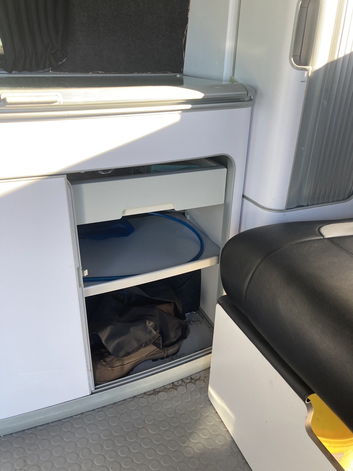 camper van furniture used eBay