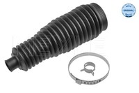 Lenkgetriebeabdeckung Audi A4/A5/A6/A7/A8/Q5