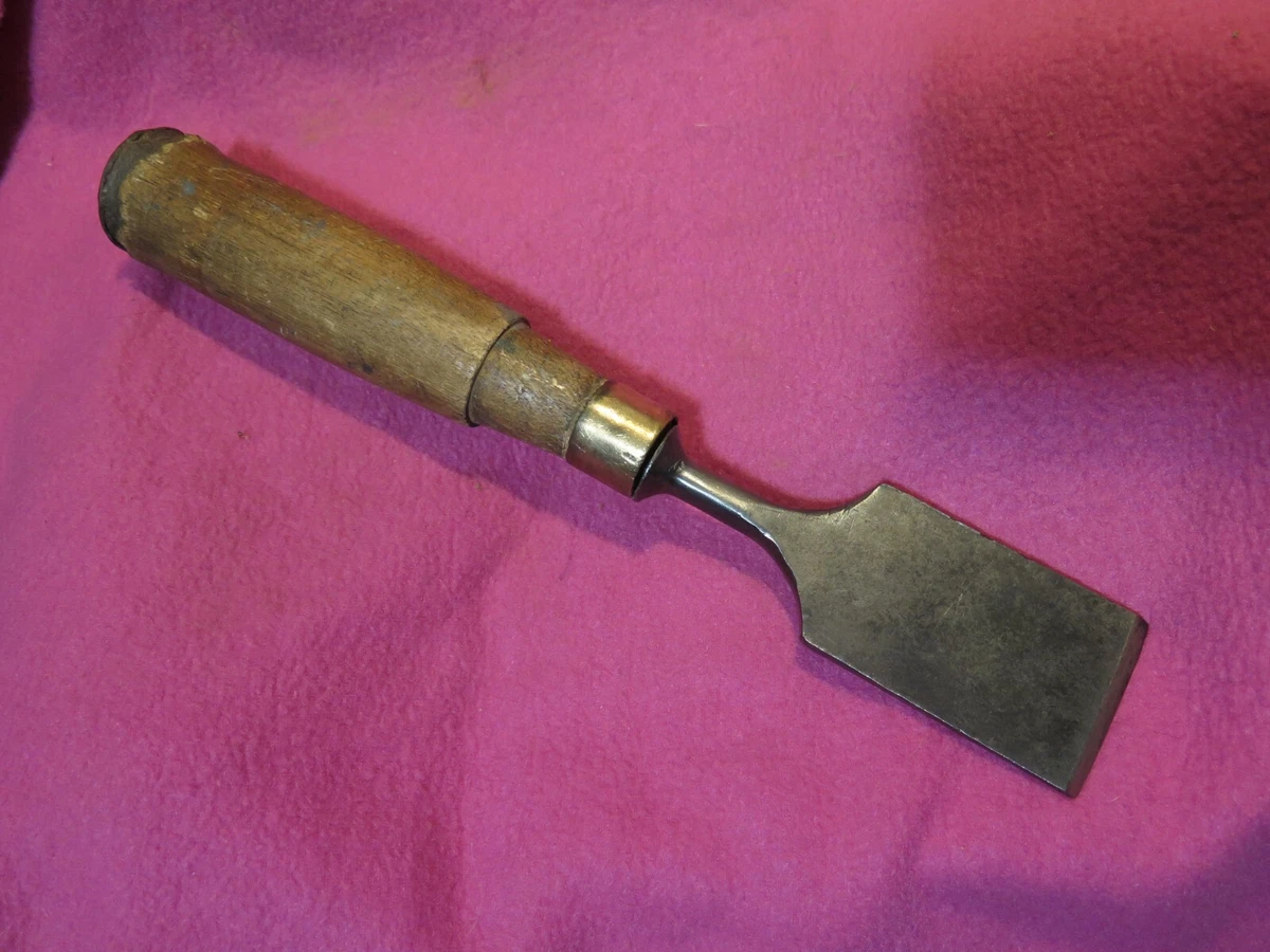Tang chisel outlet