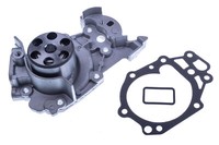 Wasserpumpe KüHlmittelpumpe FüR Renault Twingo II 1.2 16V Clio III Dacia