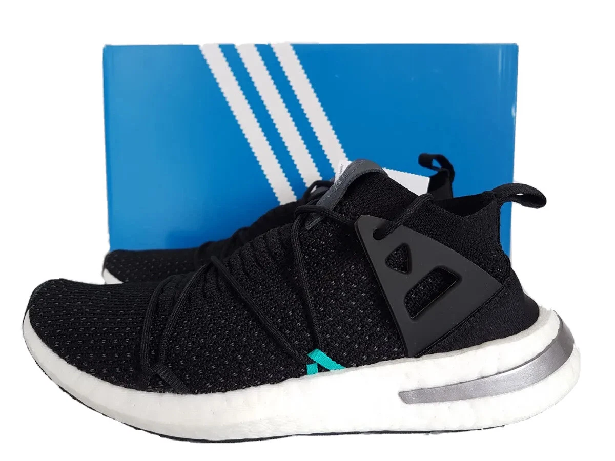 Arkyn primeknit shoes black sale