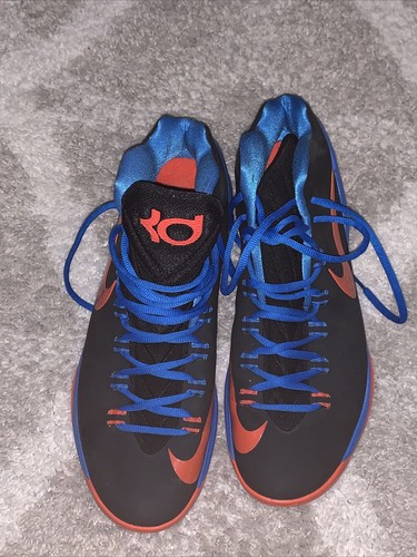 kd 5 low top