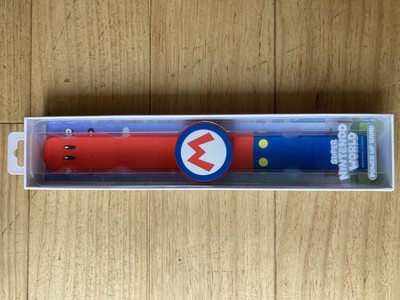 Super Nintendo World Power Up Band Mario USJ aus JAPAN 2020