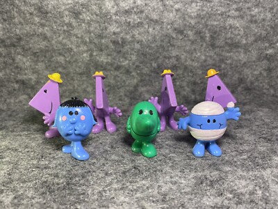 COLLECTION MONSIEUR MADAME (Mr Men & Little Miss by Hargreaves, Roger 2012248128 EUR 4,21