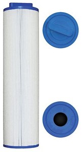 Details About 2 X Vita Spas Filter Pvt20 Hot Tub Filters Spa Voyager Markii Reemay Hottub