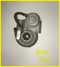 Turbolader Hyundai Santa Fe Tucson Elantra KIA Carens 2.0 CRDi 83 Kw  113 PS D4E