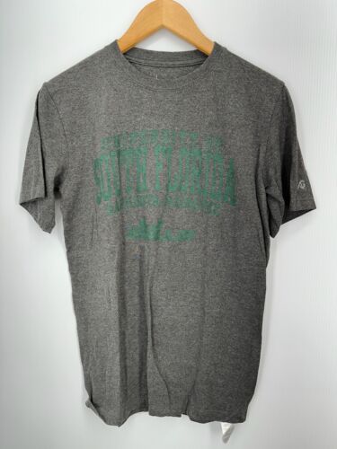 University of South Florida T-Shirt Unisex Size S Gray - Picture 1 of 4