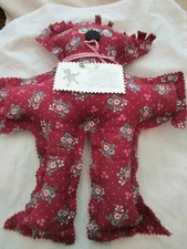 Homemade Handmade Dammit Damm It Doll Stress Reliever  Brand New