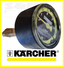 Original K&Auml;RCHER Manometer 64213493 HD 6/15C HDS 551C 6.421-349.3