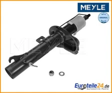 Shock absorber Meyle 7266230002 front axle left for Ford