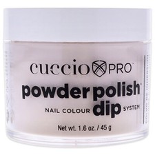 Pro Powder Polish Nail Colour Dip System - I Wish by Cuccio Pro - 1.6 oz